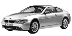 BMW E63 P1973 Fault Code