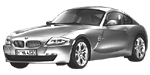 BMW E86 P1973 Fault Code