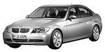 BMW E90 P1973 Fault Code