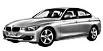 BMW F30 P1973 Fault Code